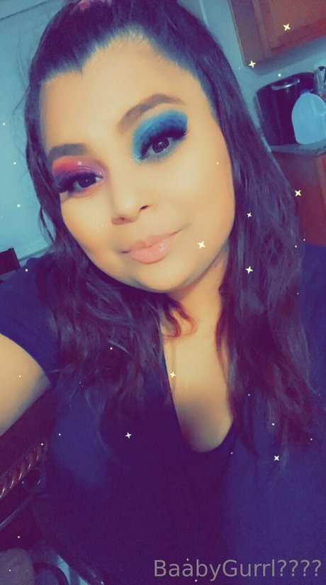 baabygurrl22 nudes pornstar picture