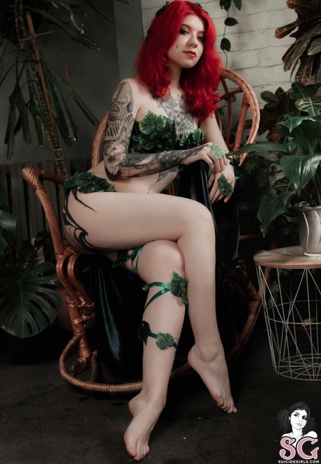 Vera Faith porn model image