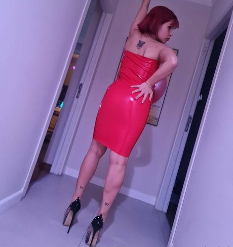 amateur pegging onlyfans sex img