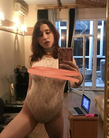 technoprincesss star erotic pic