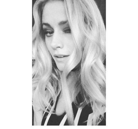 Olivia Taylor Dudley pornstar best pic