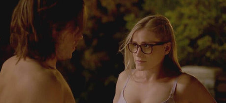 Olivia Taylor Dudley profile image