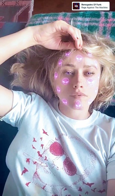 Olivia Taylor Dudley pornstar perfect picture