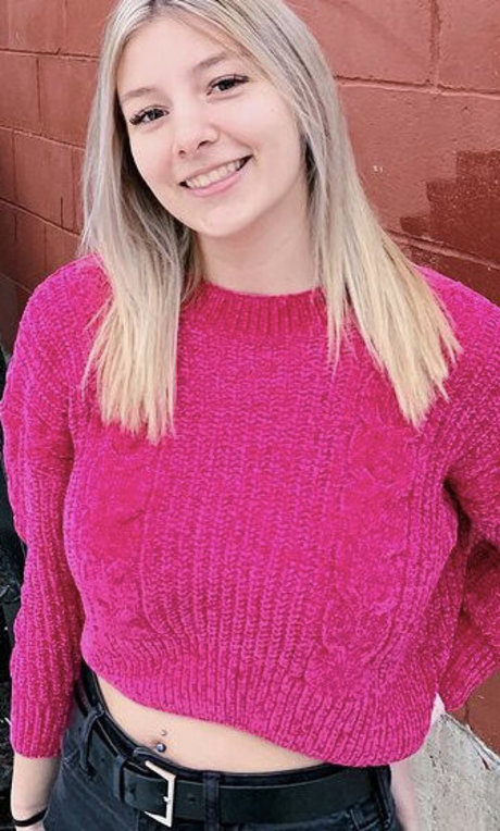 Sarao Sulli model xxx picture