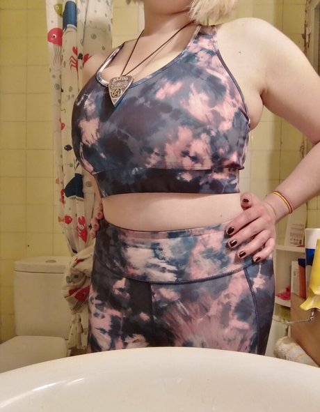 chubbykitsune pornstar perfect image