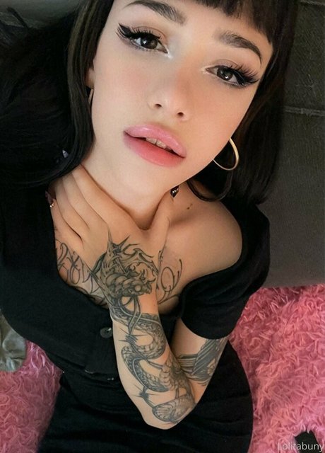 lolabuny18 pornstar beautiful picture