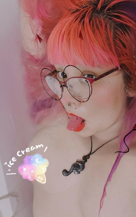 PenelopeSquishmallow best actress photo