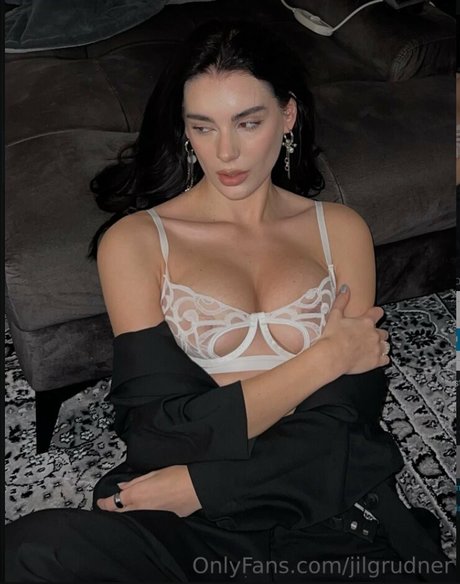 Jil Grudner pornstar beautiful images