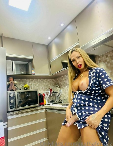 agathaferrazz nudes pornstar galleries