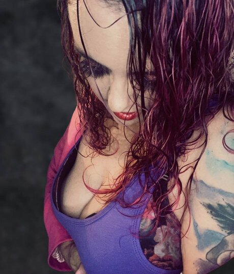 _Lizzie Moore PPV Page_ star nudes pic