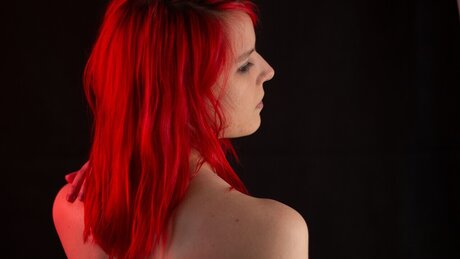 RedCat pornstar sex photo