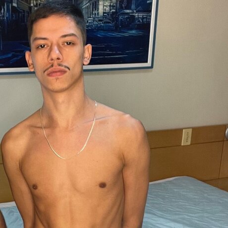 Rodrigo 23cm XXL pornographic model gallery