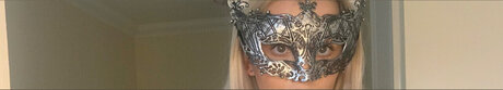 Masked Mia pornstar beautiful photos