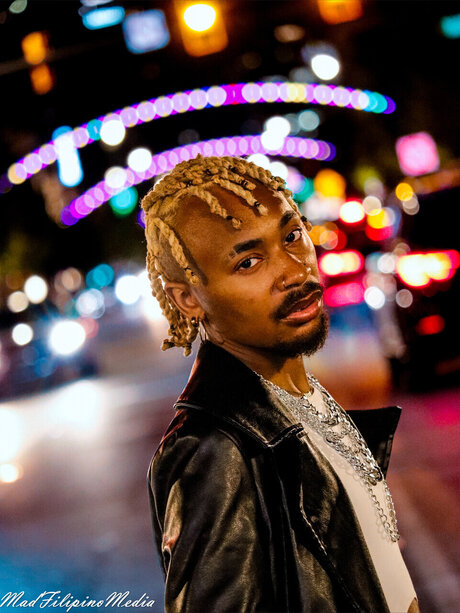 Prodigy beautiful star pic