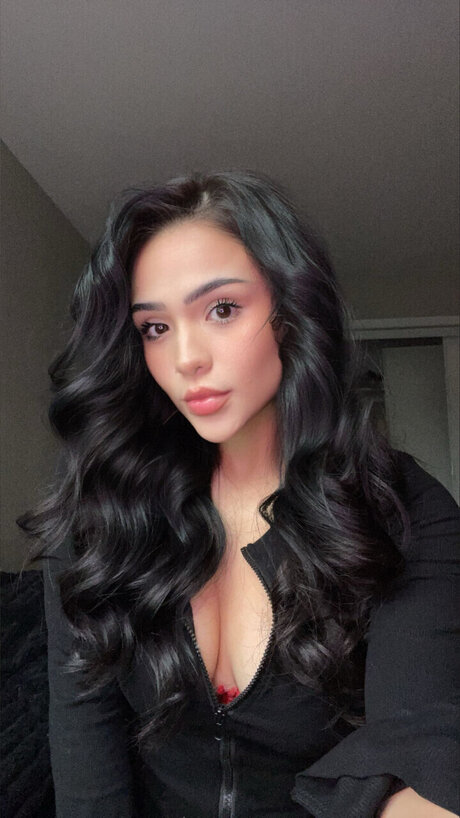 Heavenly Bella_ perfect star archive