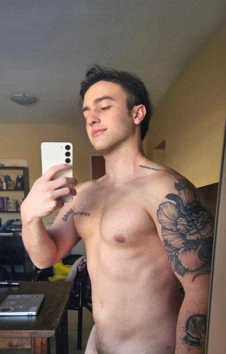 Cal B_ nudes star archive
