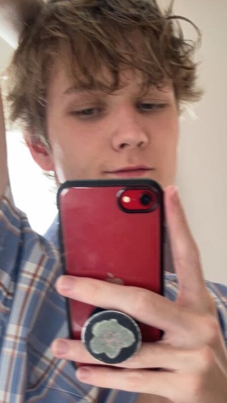 Xconnorcx20 star sexy galleries