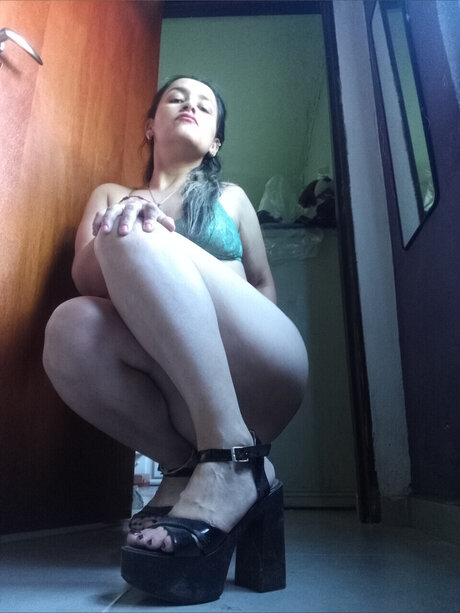 Paolita beb_ erotic actress pics