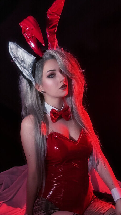 Glitchy Rogue xxx pornstar photos