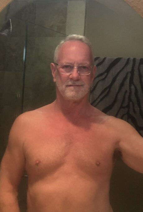 FBBob naked pornstar photo