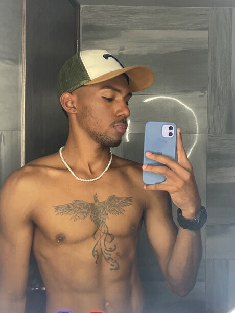 Bryan Daniel pornstar nice gallery