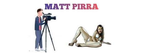 Matt Pirra pornstar art picture