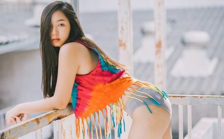 Nachpatcharawee free star photo