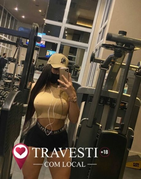 Thalita Araujo pornstar adult images