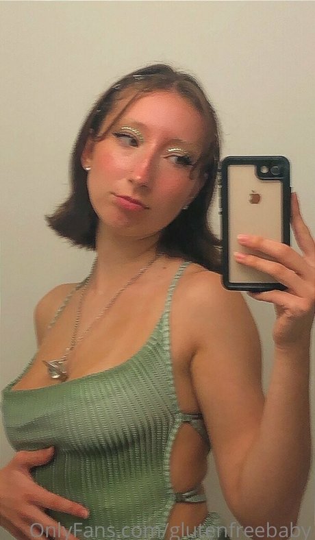 glutenfreebaby high quality actress photo