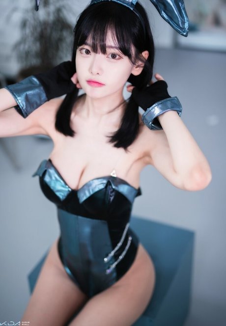 Korean Afreeca Streamer hot actress galleries