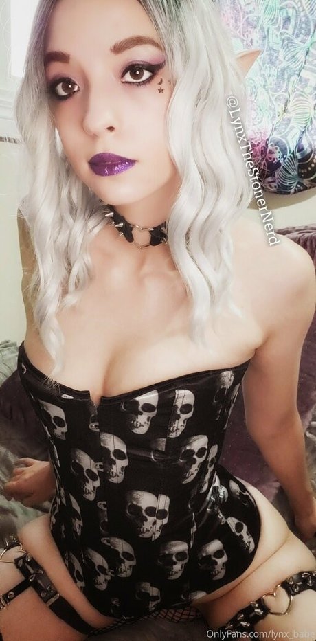 lynx babe star nudes image