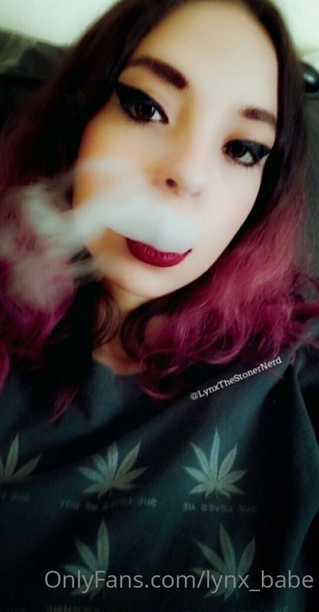 lynx babe porn model gallery