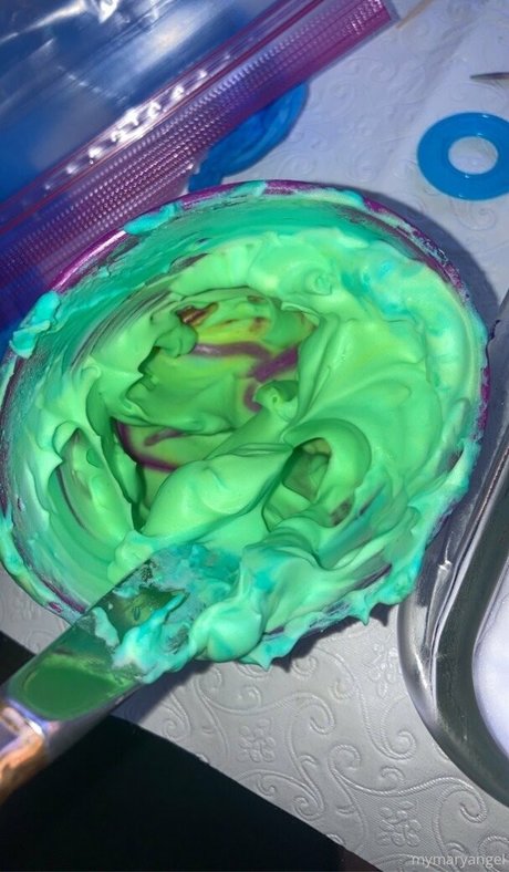 mymaryangel perfect star photo