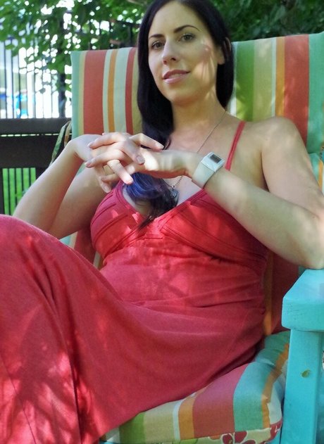 Theresa Lynn Coulter art actress photo