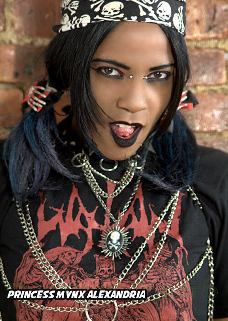 mynxalexandria pornstar beautiful picture