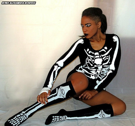 mynxalexandria model perfect photo