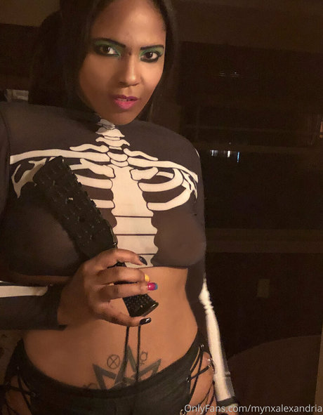mynxalexandria adult actress pictures