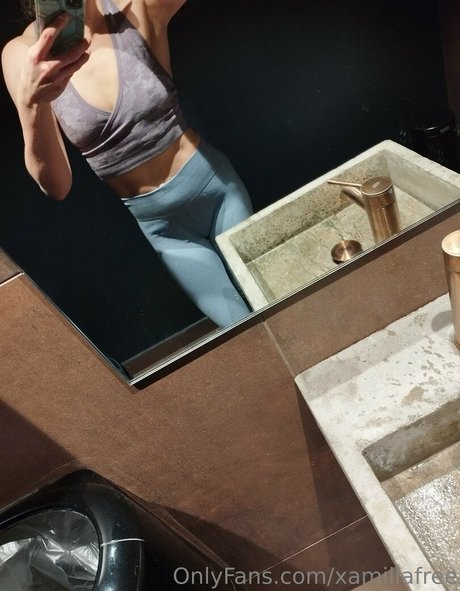 xamillafree pornstar pretty picture