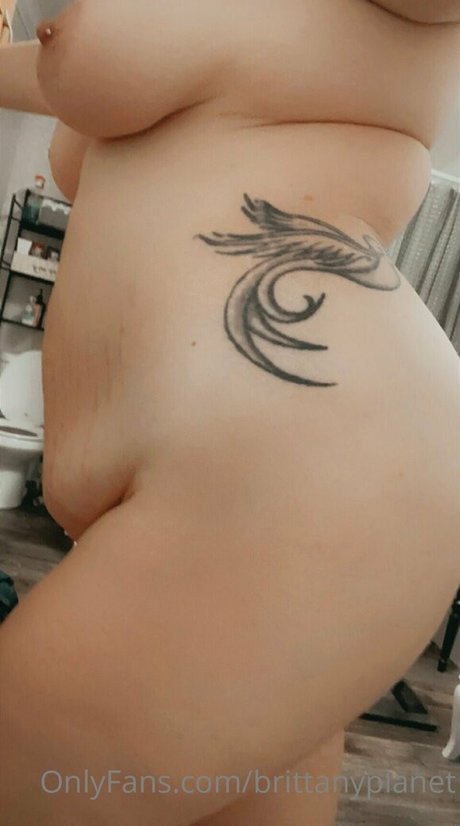 brittanyplanet star nude gallery