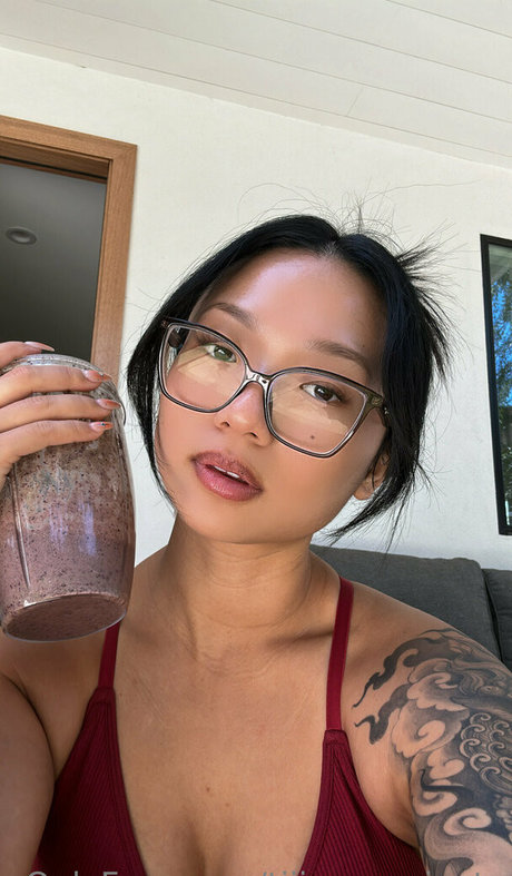 cattiiieeen nudes model image