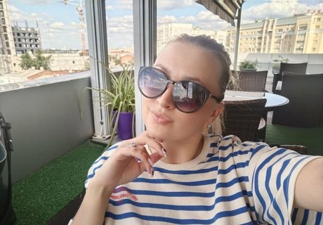 anna bellla sexy model image