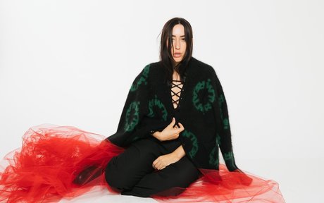 Elohim xxx model gallery