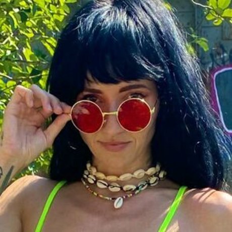 Poxleitner high quality model pic