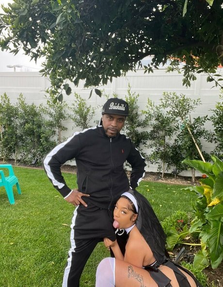 keykrackinass pornstar sexy picture