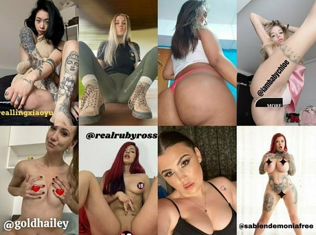 hazyshooter free pornstar image