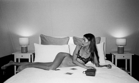 Rebellious hooligans erotic actress picture