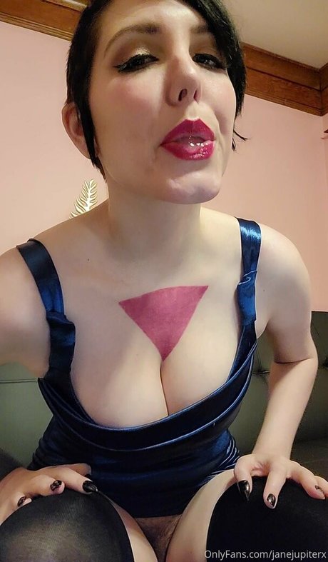 janejupiterx naked pornstar archive