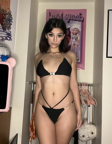 Imabbyvip model pornographic gallery