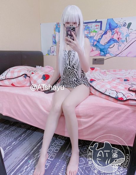 ATshayu erotic pornstar img