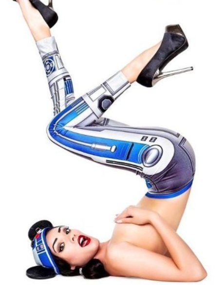 Joanie Brosas model high quality archive